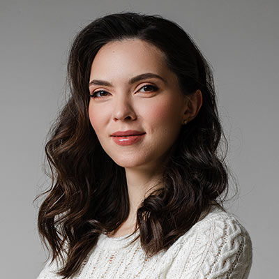 Andrea Garibay