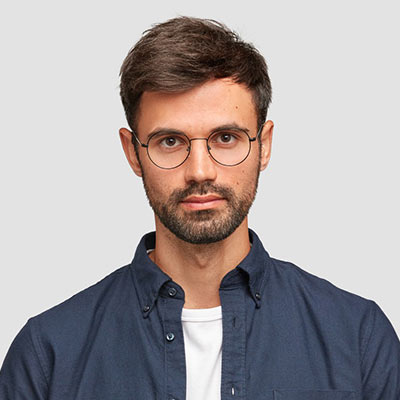 Jorge Pérez
